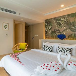 Chambre Premier de Luxe Lit King-Size